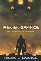Remembrance 154503804X Book Cover