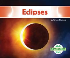 Eclipses 1532189079 Book Cover