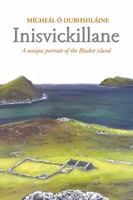Inisvickillane: A Unique Portrait of the Blasket Island 0863224121 Book Cover