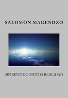 Sinsentido: Mito o Realidad 1984348035 Book Cover