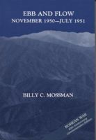 Ebb and Flow: November 1950-July 1951 1410224708 Book Cover