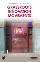 Grassroots Innovation Movements 1138901229 Book Cover