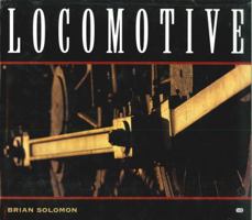 Locomotive 0760309965 Book Cover