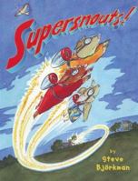 Supersnouts! 0823418103 Book Cover