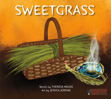 Sweetgrass 1771089334 Book Cover