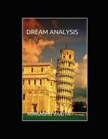 Dream Analysis 1521411689 Book Cover