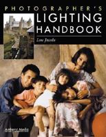 Photographer's Lighting Handbook 158428076X Book Cover