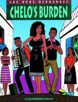 Love and Rockets, Vol. 2: Chelo's Burden 0930193253 Book Cover
