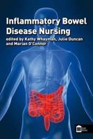 Inflammatory Bowel Disease Nursing 1856424049 Book Cover