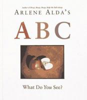 Arlene Alda's ABC 1883672015 Book Cover