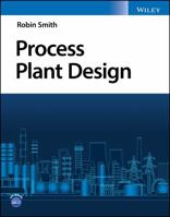 Process Plant Design 1119689910 Book Cover