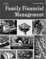 Family Financial Management 0538438045 Book Cover