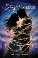 Entangled Desires: A Tale of Love and Betrayal 9695392105 Book Cover
