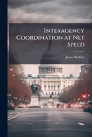 Interagency Coordination at Net Speed 1025135962 Book Cover