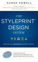 The Styleprint Design System 1599324636 Book Cover