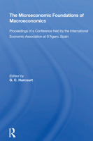 Microeconomic Foundation/H 0367171538 Book Cover