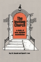 The Inviting Church 1566990203 Book Cover