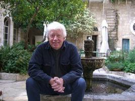 Anna's House: The American Colony in Jerusalem 9963610404 Book Cover