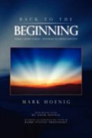 Back to the Beginning 144151225X Book Cover