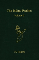 The Indigo Psalms Volume 2 0645255173 Book Cover