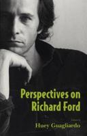 Perspectives on Richard Ford 161703844X Book Cover