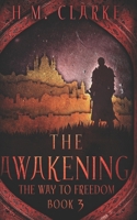 The Awakening 1092271481 Book Cover