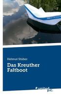 Das Kreuther Faltboot 371033764X Book Cover