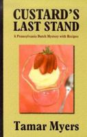 Custard's Last Stand 045120848X Book Cover