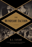 The Windsor Faction 1605986194 Book Cover