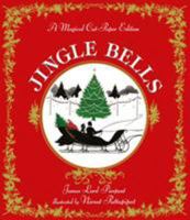 Jingle Bells: A Magical Pop-Up Edition 076367821X Book Cover