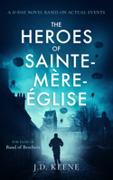 The Heroes of Sainte-Mère Église 1036702375 Book Cover