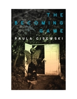 The Becoming Game B0F44VT95K Book Cover