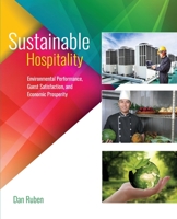 Sustainable Hospitality: Environmental Performance B0BX3RP44R Book Cover