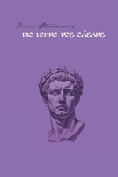 Die Lehre des Cäsars (German Edition) B0GJ519Q9F Book Cover