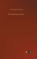 The Baronet's Bride 1514675471 Book Cover