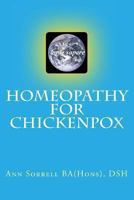 Homeopathy for Chickenpox 1492376795 Book Cover