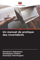 Un manuel de pratique des invertébrés 6205674785 Book Cover