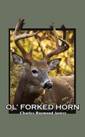 Ol' Forked Horn 144012048X Book Cover