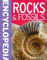 Rocks & Fossils 1782094474 Book Cover