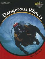 FASTBACK DANGEROUS WATERS (SPY) 2004C 0130246115 Book Cover