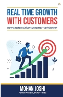 Real Time Growth with Customer 9358968729 Book Cover