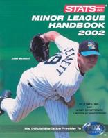 Bill James Presents Stats Minor League Handbook 2000 1884064728 Book Cover