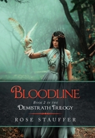 Bloodline 1664159665 Book Cover