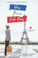 Any Given Sub Day 1732853452 Book Cover
