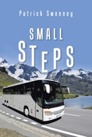 Small Steps 1984593056 Book Cover