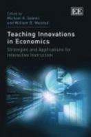 Teaching Innovations in Economics: Strategies and Applications for Interactive Instruction 1848448252 Book Cover
