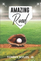 Amazing Road B0BV1RL4HF Book Cover