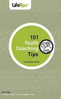 101 Youth Coaching Tips 1602750491 Book Cover