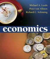 Economics 0201882620 Book Cover