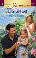 Little Girl Lost 0373711131 Book Cover